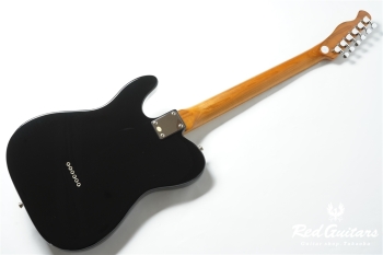 BTE-2-RSM/M - BLK